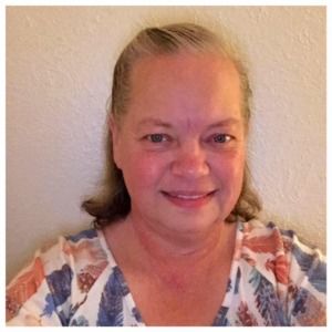 Meet your Posher, Karen